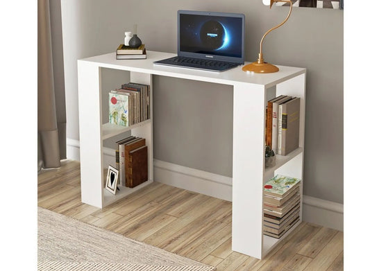 High quality MDF wood desk 50X120cm-BDF-114