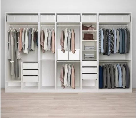 Spanish MDF Wood Dressing - MAD-072