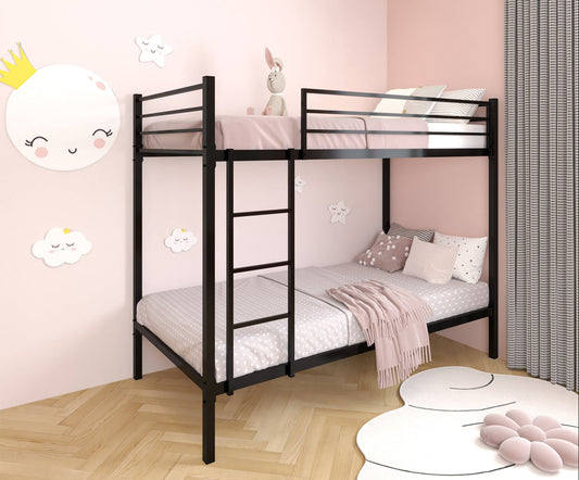 Kiftaj double bed - MES-048 - 203x165cm