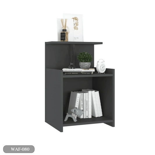 Commode - High Quality MDF Wood - WAF-080