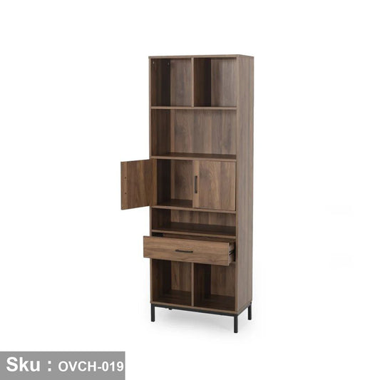 Shelving unit 100x40cm - OVCH-019