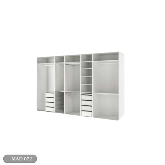 Spanish MDF Wood Dressing - MAD-072