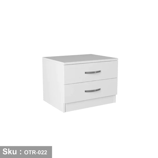 High-quality MDF Commode - OTR-022