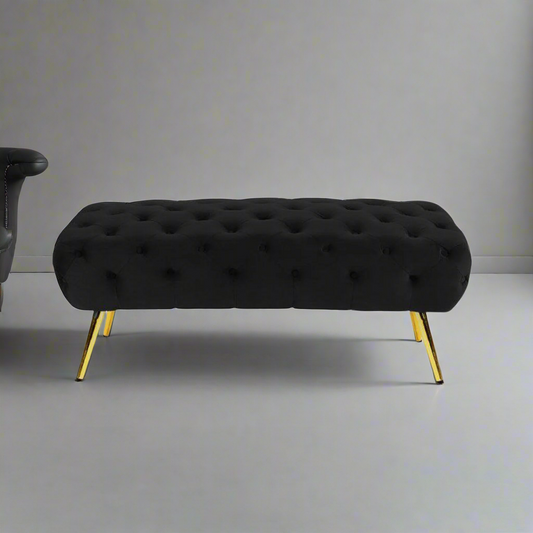 بانكيت فولز ستيل مع قماش قطيفة – فخامة وعملية في تصميم واحد