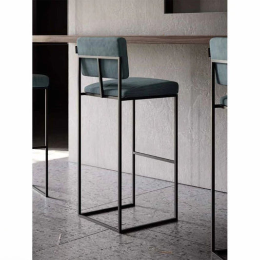 Metal Bar Chair - MSC-460