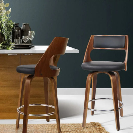 Fixed bar chair - OMD-343