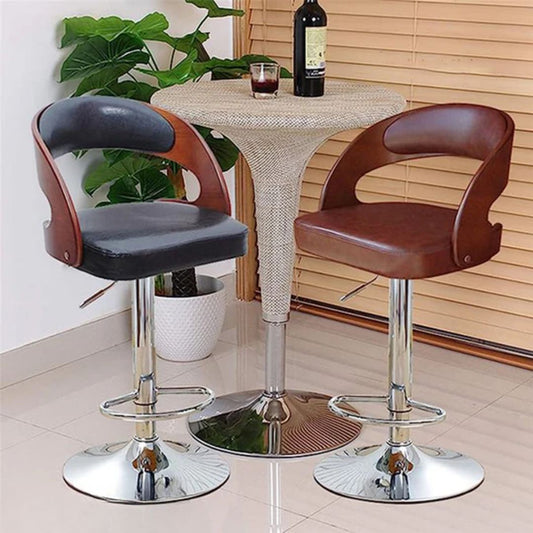 Hydraulic Bar Chair - OMD-340