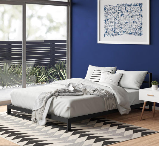 رونالد سرير حديد دهان الكتروستاتيك - اوسكار رتان