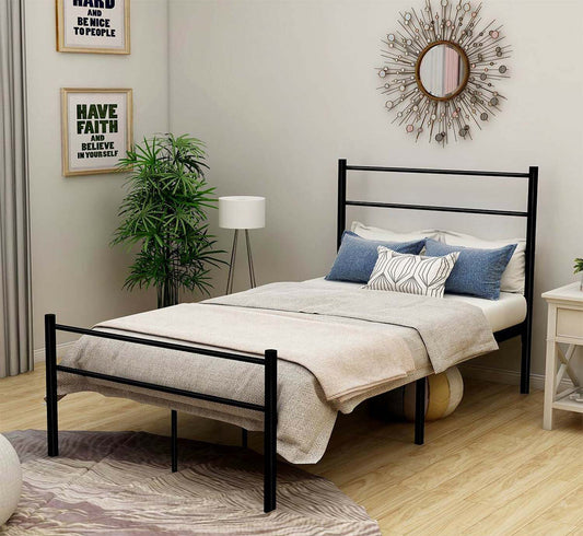 جولي سرير حديد دهان الكتروستاتيك - اوسكار رتان