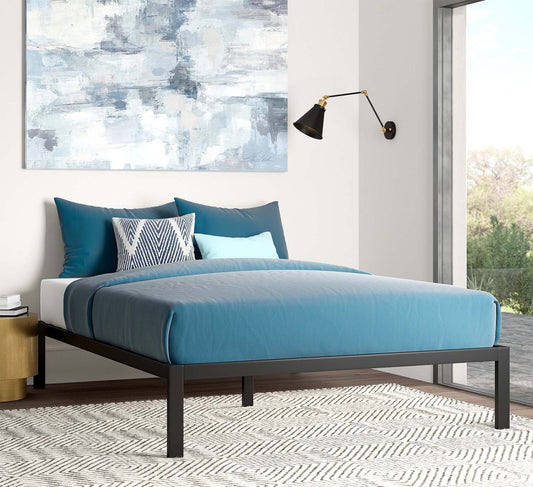 راو سرير حديد دهان الكتروستاتيك - اوسكار رتان