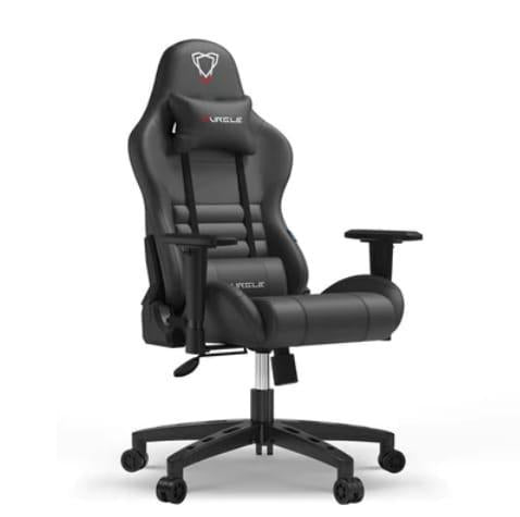 Gaming Chair Leather - OMD-293