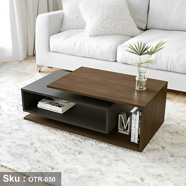 High-quality MDF coffee table - OTR-050