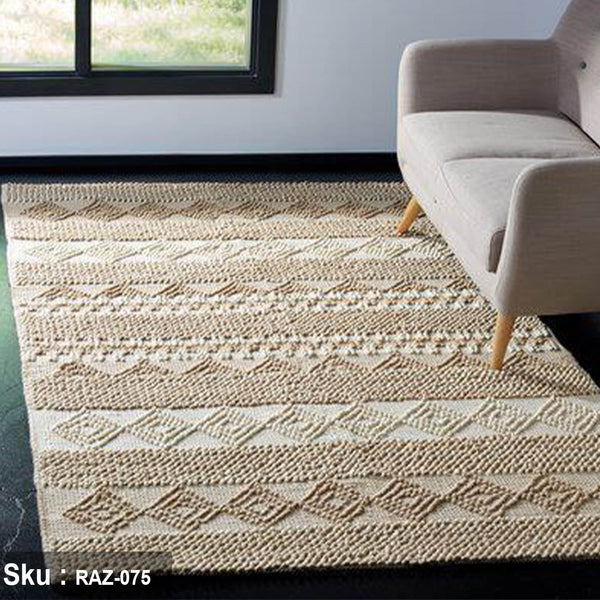 Ivadin handmade rug 70 * 150