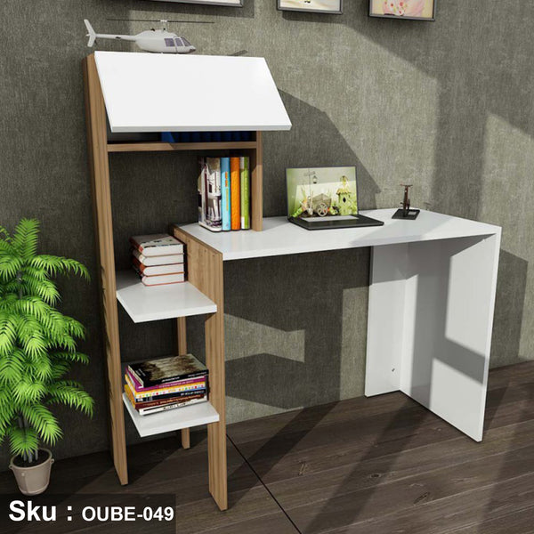 High quality MDF wood desk - OUBE-049