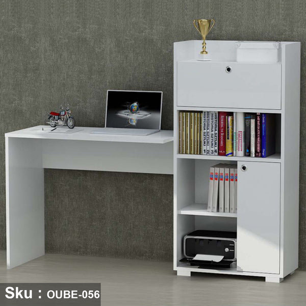 High quality MDF wood desk - OUBE-056