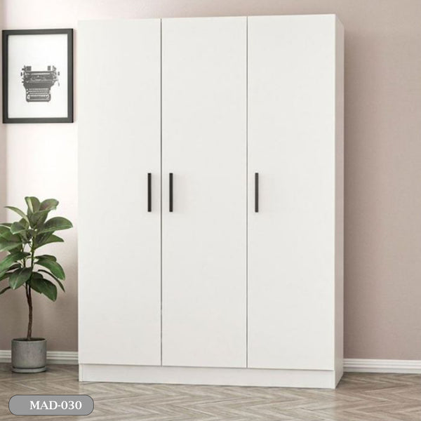 Spanish MDF Wooden Cabinet - MAD-030