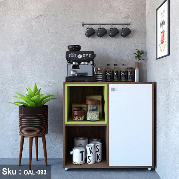 Coffee Corner MDF - OAL-093