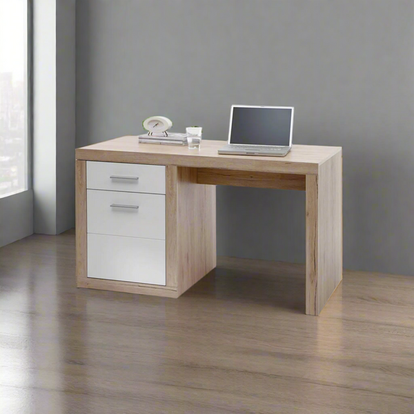 Spanish MDF Employee Desk - CEM-164