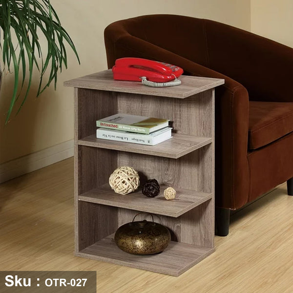 High quality MDF side table - OTR-027