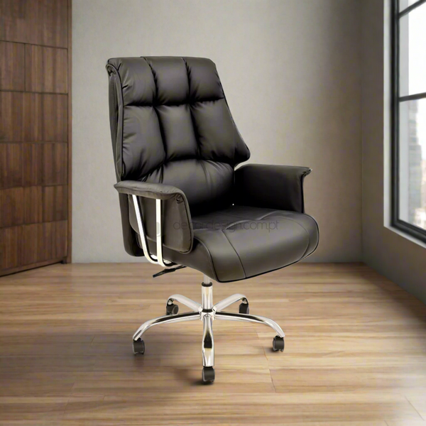 Leather Office Chair - HFS-064