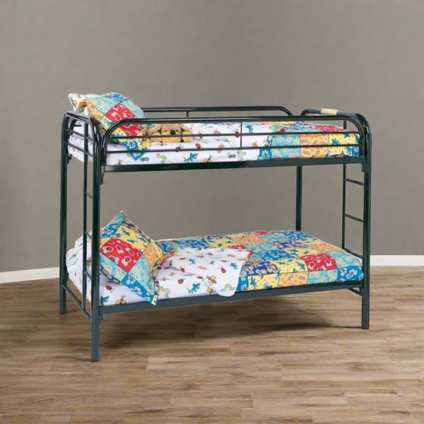 Dorin King Bed - MES-053 - 203x180cm