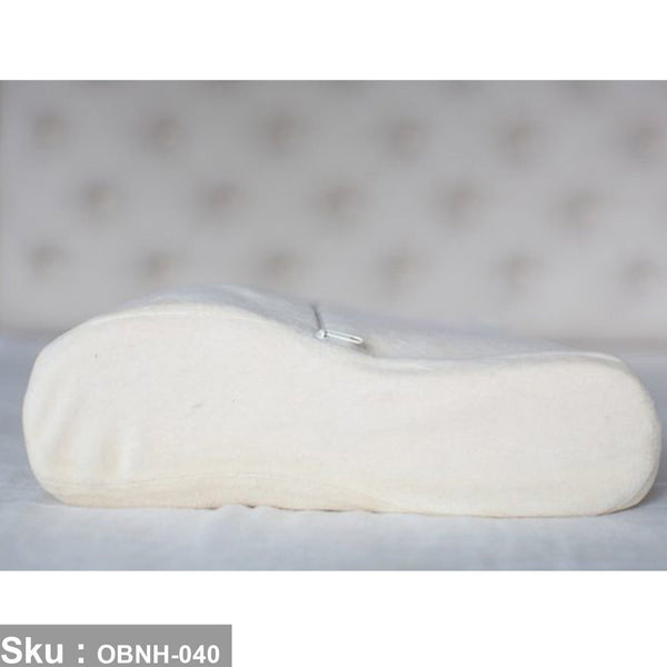 Memory Foam Pillow - OBNH-040