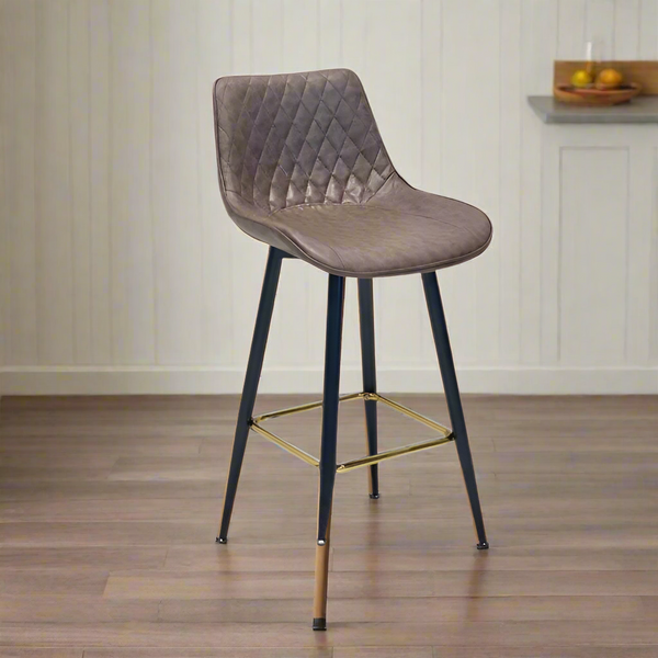 Fixed bar chair - OMD-058