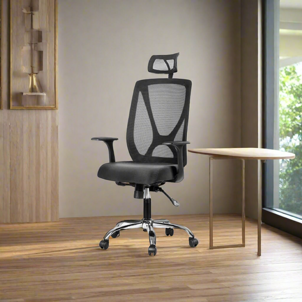 Imported Office Chair - OMD-306