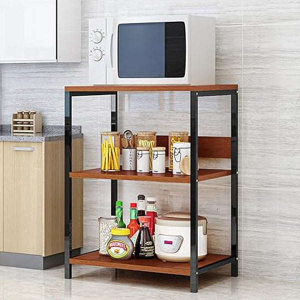 High quality metal kitchen shelving unit - OMM-041