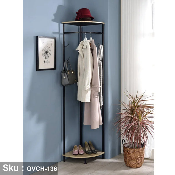 Clothes rack 75x35cm - OVCH-136