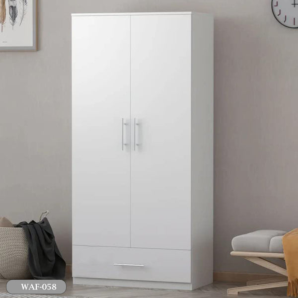 MDF Wood Cabinet - WAF-058