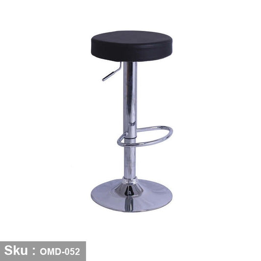 Hydraulic bar stool - OMD-052