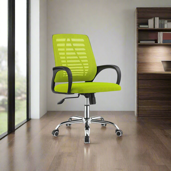 Imported office chair - OMD-262