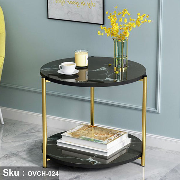 Side table 40x40cm - OVCH-024