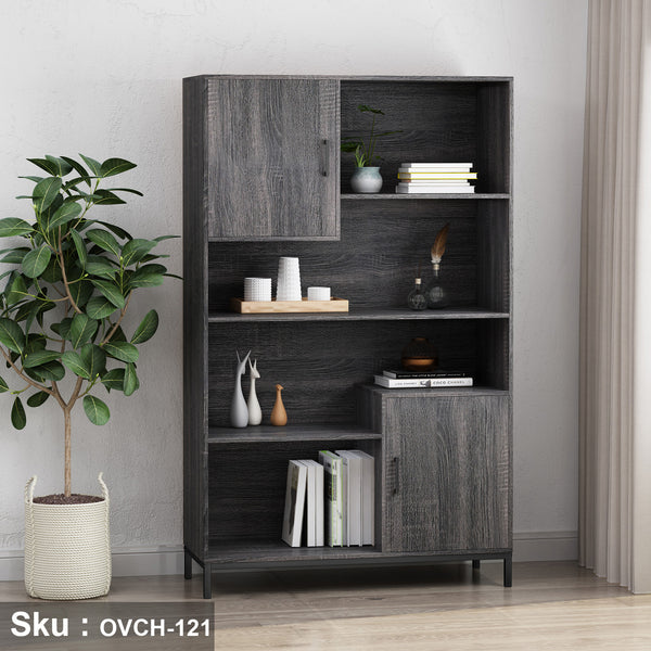 Shelving unit 100x40cm - OVCH-121