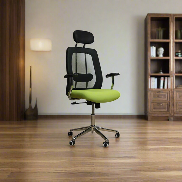 Imported office chair - OMD-256