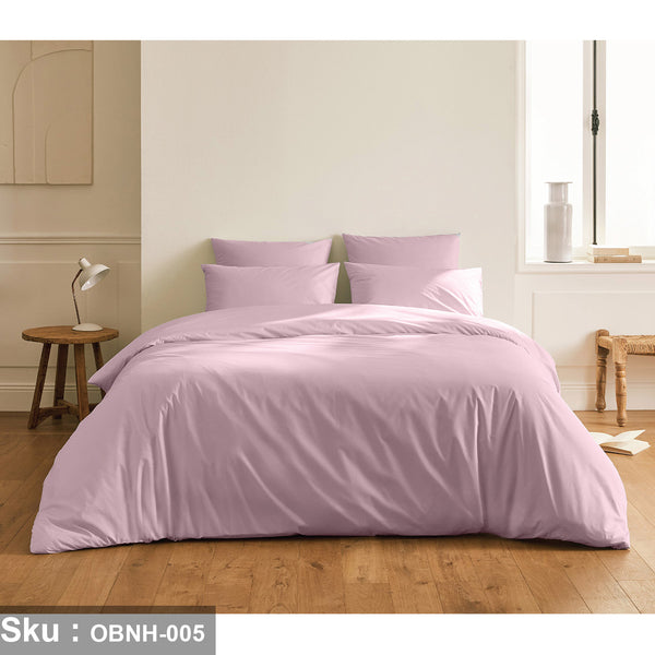 3-piece duvet cover set - OBNH-005