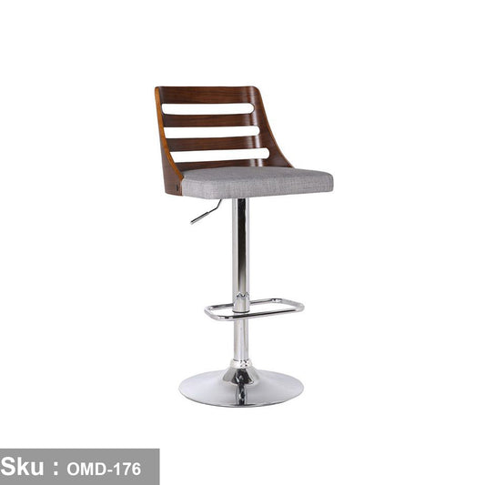 Hydraulic Bar Chair - OMD-176