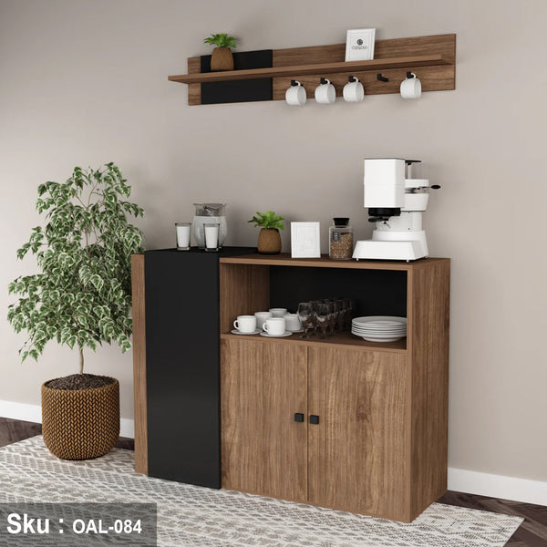 Coffee Corner MDF - OAL-084