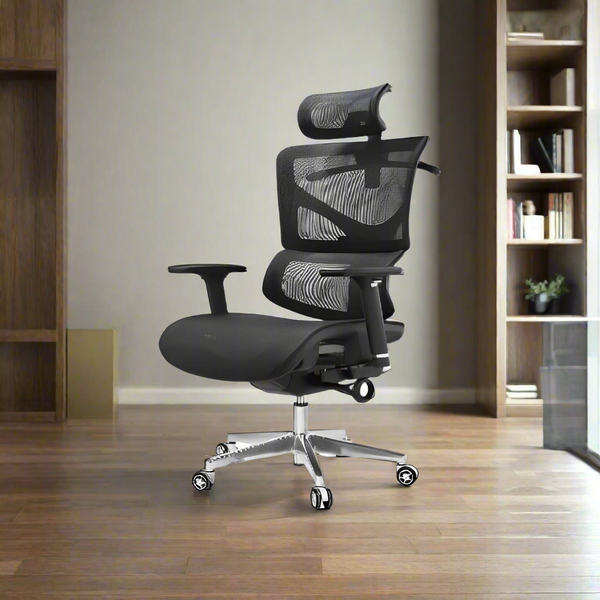 Imported Office Chair - OMD-327