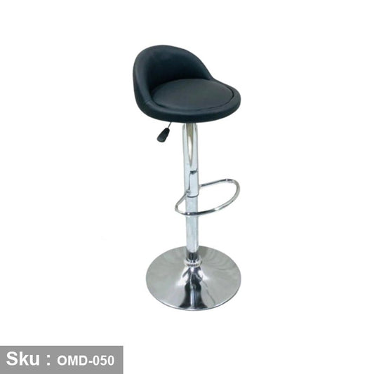 Hydraulic bar stool - OMD-050