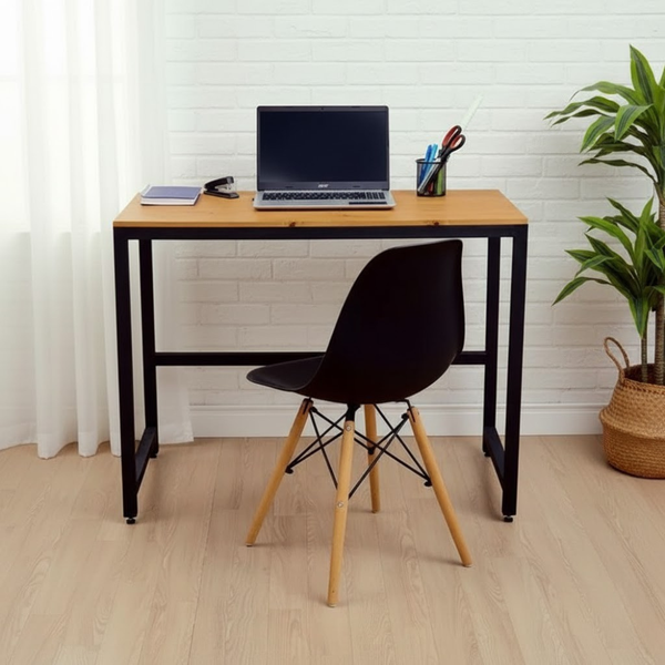 High-Quality Metal and MDF Wood Desk MSC-523 – Durable Modern Design Suitable for All Spaces