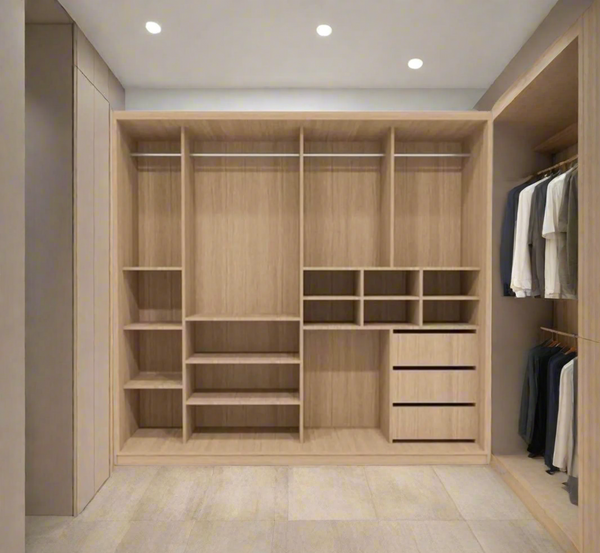 Spanish MDF Wood Dressing - MAD-068