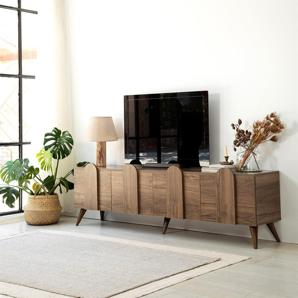 Modern TV Table – High Quality MDF