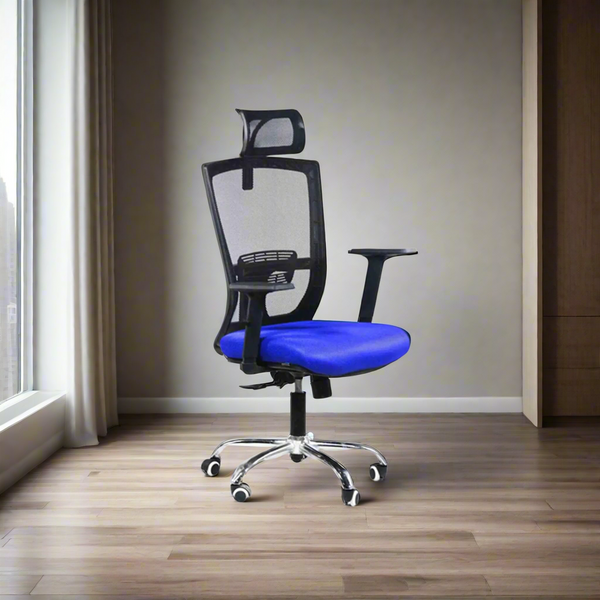 Imported Office Chair - OMD-326