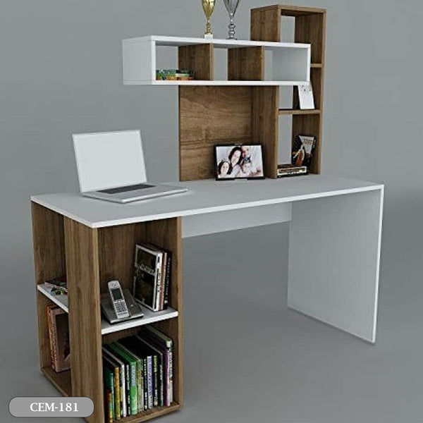 Spanish MDF Employee Desk - CEM-181