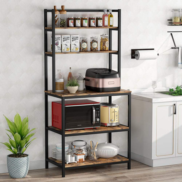 High quality metal kitchen shelves - OMM-022