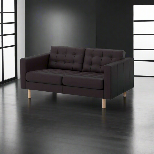 Sofa - Imported leather - OMD-281