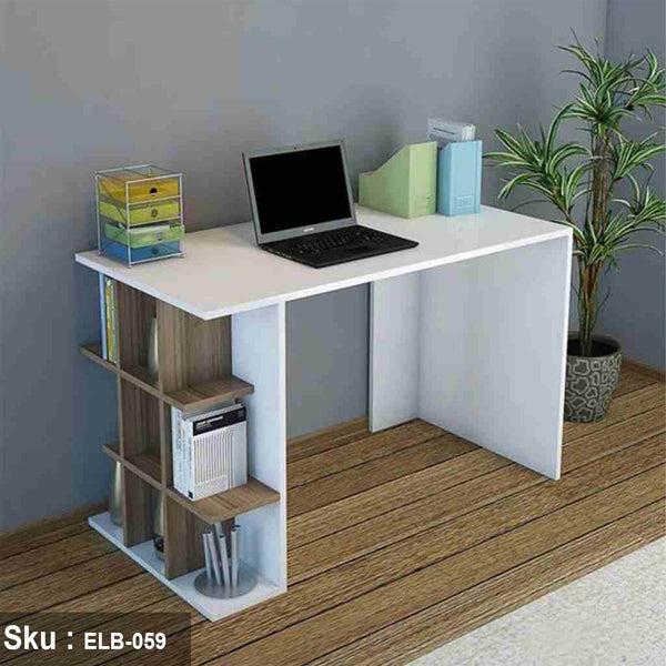 Spanish MDF desk 120 * 75