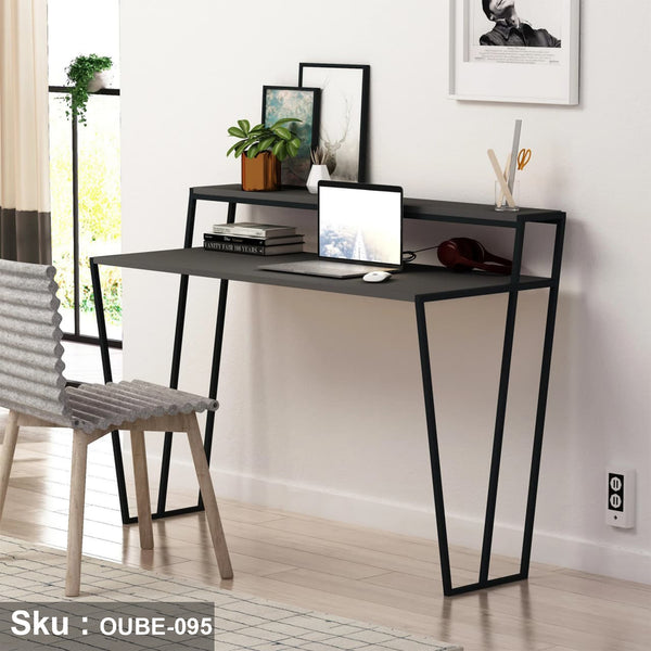 MDF and steel office - OUBE-095